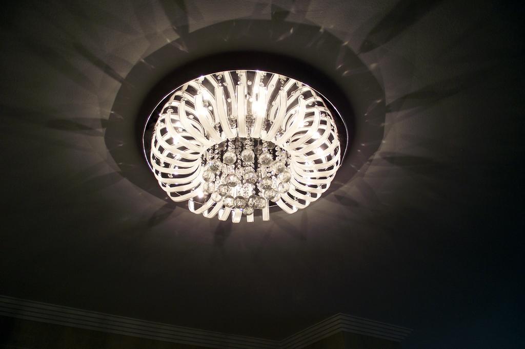 Ismira Hotel Ankara Værelse billede