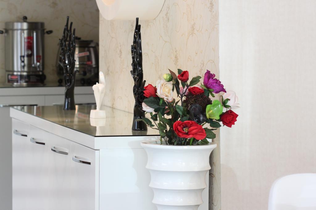 Ismira Hotel Ankara Værelse billede